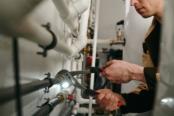 Best Plumbing Inspection Services  in Naco, AZ